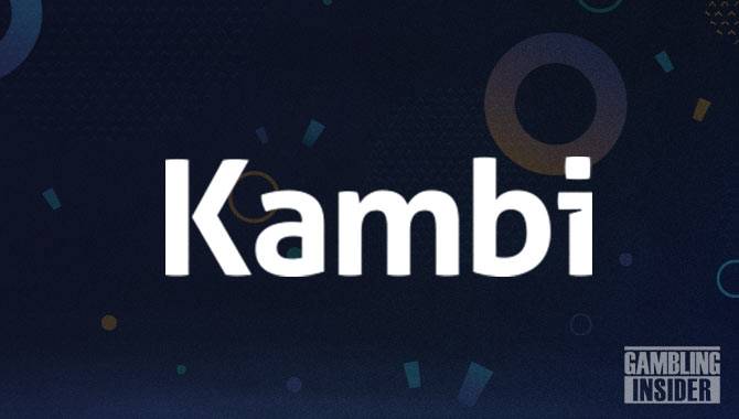 预计Kambi的收入将下降11%