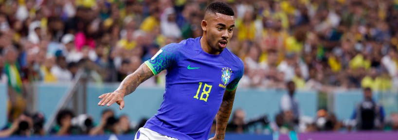 2022年世界杯同场竞技的赔率、选择和预测,周五