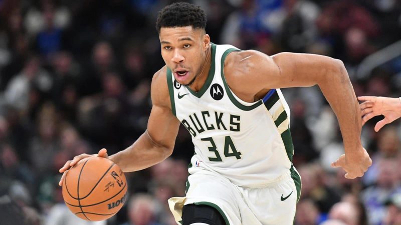 凯尔特人对雄鹿的预测、赔率、让分：2022年圣诞节NBA盘口选择，28-12赛季模型的最佳投注