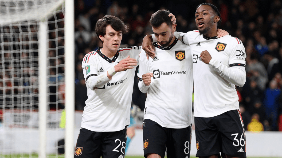 曼联对阵雷丁的比赛直播,足总杯预测，电视频道，如何在线观看，开始时间