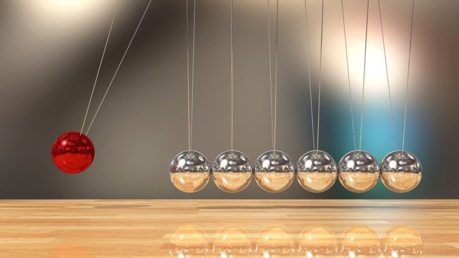 布拉格在第三季度取得 “稳步进展 “后希望保持势头