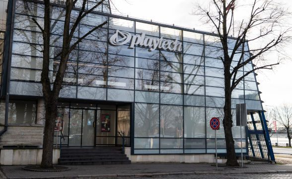 Chris McGinnis接替Andrew Smith担任Playtech首席财务官