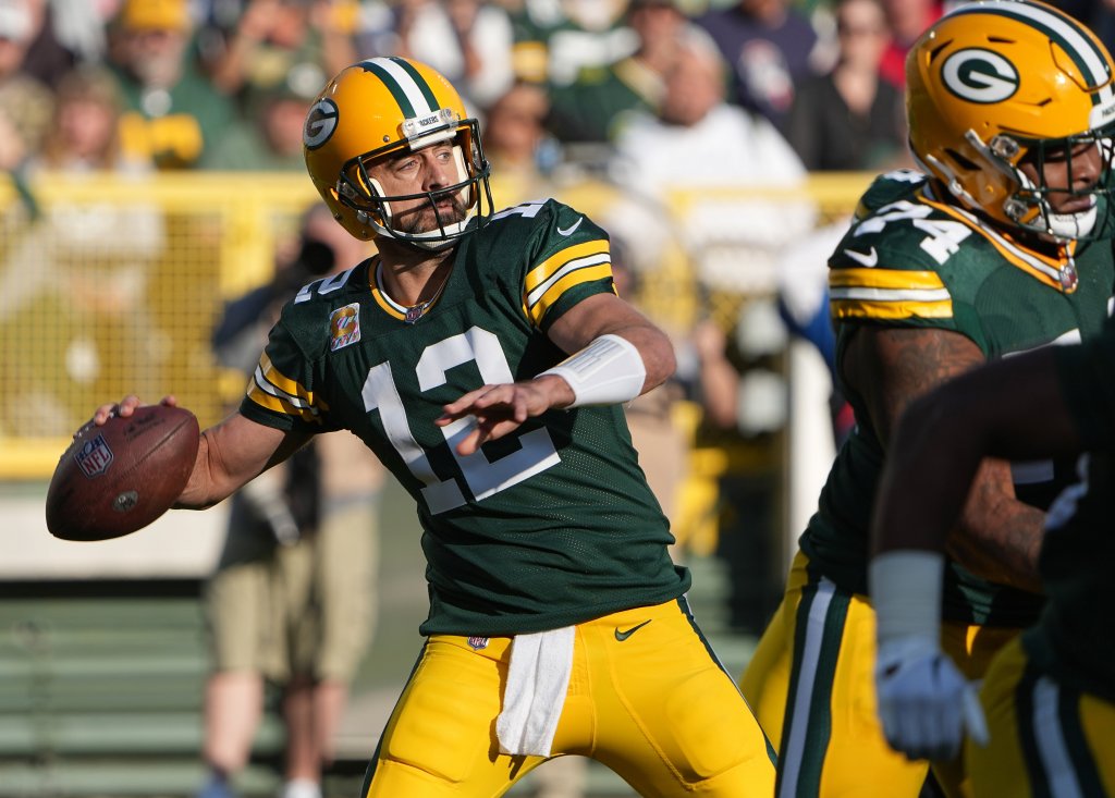 第5周美国橄榄球联盟（NFL）对让分盘的分析–初盘的盘口