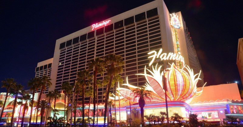 拉斯维加斯黑手党时代在2022年的新闻报道中被回顾