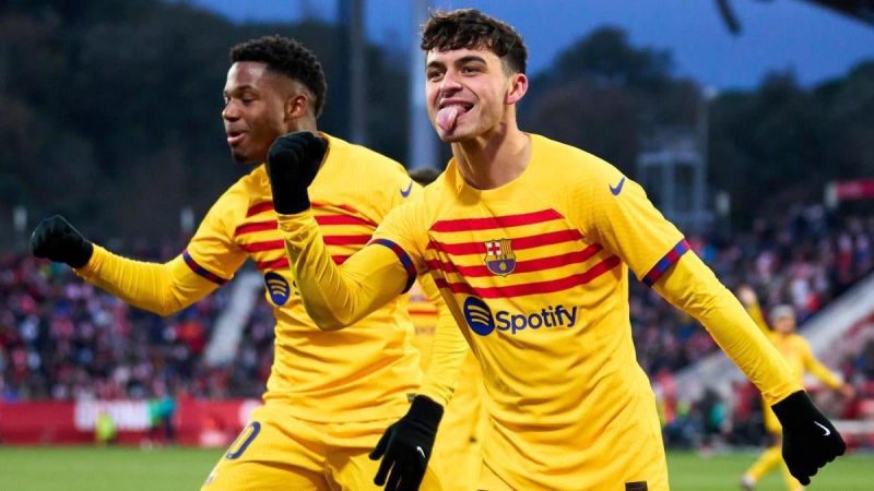 皇家贝蒂斯对巴塞罗那的直播,西甲预测，电视频道，如何在线观看，时间，新闻，赔率