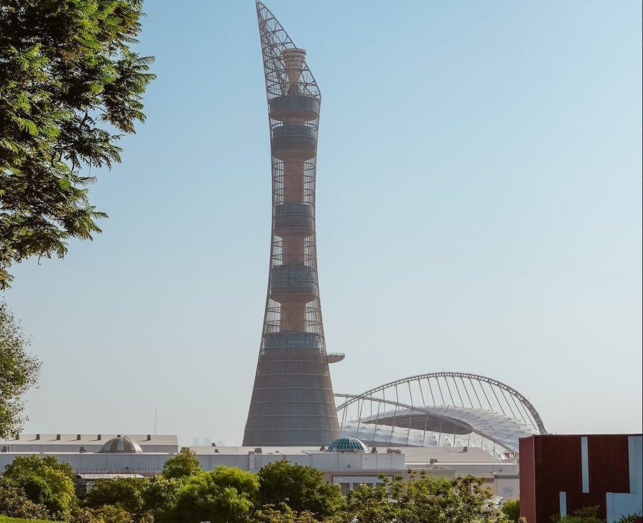 BGC强调世界杯博彩广告下降，因为博彩法审查迫在眉睫