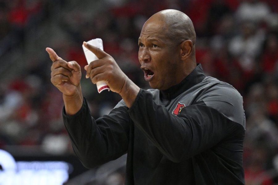 阿帕拉契亚州立大学VS路易斯维尔的赔率、让分盘和预测（11月15日）