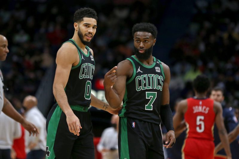 洛杉矶快船队VS波士顿凯尔特人队NBA盘口选择、预测、赔率