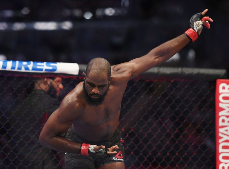 Bellator 288赔率–预测Nemkov vs Anderson 2及更多内容