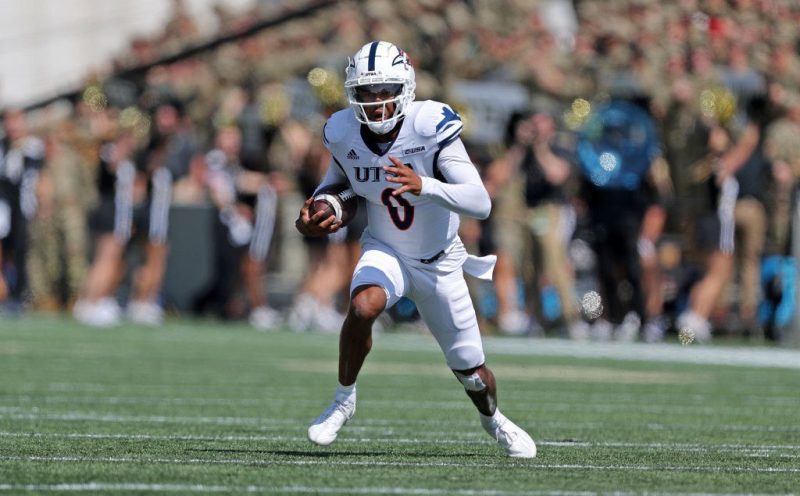 特洛伊vsUTSA治疗碗的赔率、盘口选择和预测