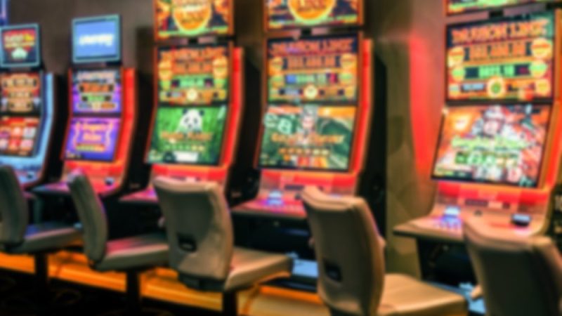 新南威尔士州州长概述了为期五年的无现金博弈计划