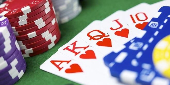 AdmiralBet在与Playtech扑克结盟后，关注更多的市场份额