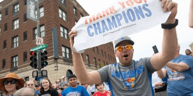 美国有4个州正在积极推进体育博彩合法化