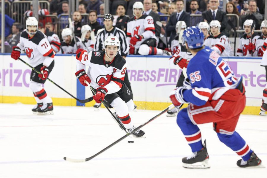 魔鬼队对流浪者队的赔率、推荐和预测（12月12日）