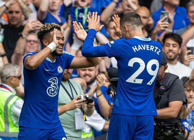 切尔西VS伯恩茅斯预测：主队给我们留下深刻印象