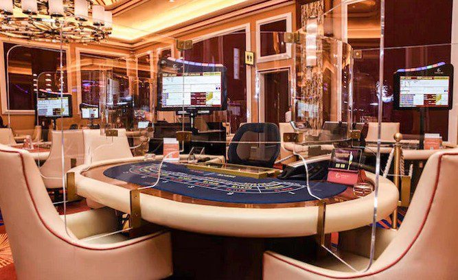 菲律宾国税局 (BIR)称博彩特许经营税与欠 PAGCOR 的费用分开。博彩公司缴纳5%的特许经营税