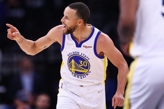 金州勇士队对阵明尼苏达森林狼队–NBA盘口选择和预测