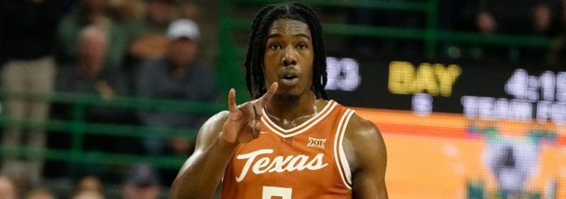 周五的最佳赌注： 2023年甜蜜16，NBA和NHL