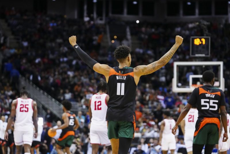 迈阿密VS德克萨斯的赔率、预测、时间、如何观看 - 长角兽被看好4分