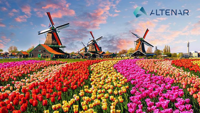 Altenar获得了进入荷兰的博彩许可证