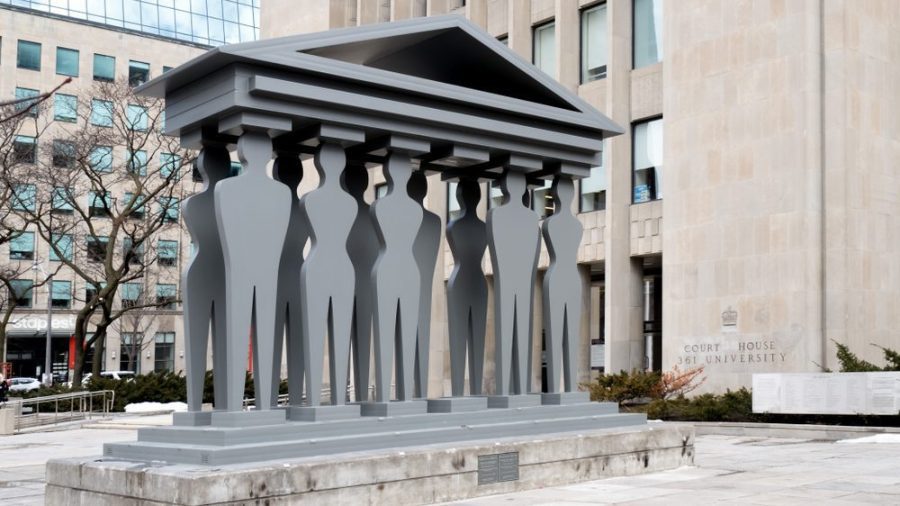 卡纳瓦克莫霍克委员会将安大略省博彩业的斗争推向高级法院