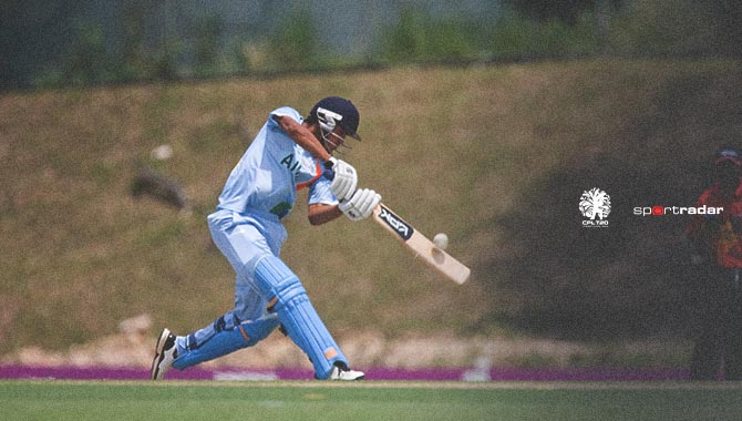 Sportradar和加勒比海超级联赛形成新的合作关系