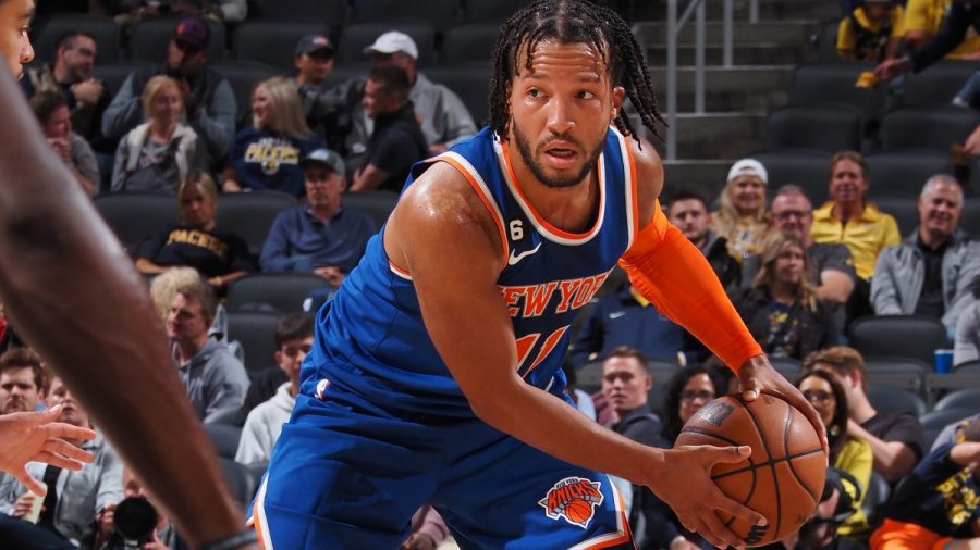 利器瞄准这些周五的NBA比赛