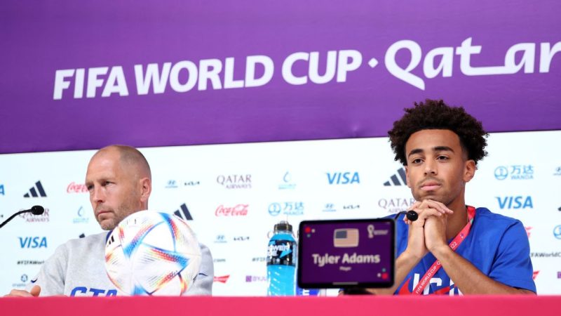 贝哈尔特 美国国家队在伊朗的帖子中没有发挥任何作用