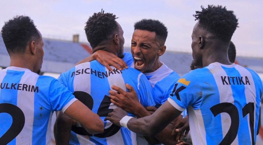 埃塞俄比亚保险vs法希尔-凯内马预测,一场棘手的对决