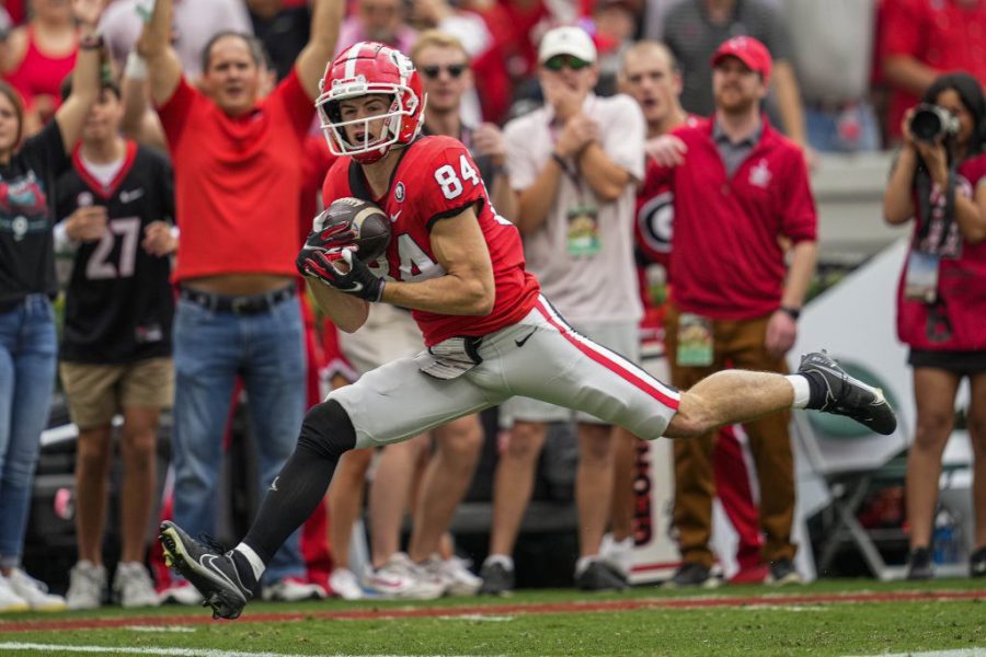 佐治亚州对密西西比州的赔率、盘口、预测和最佳投注方法