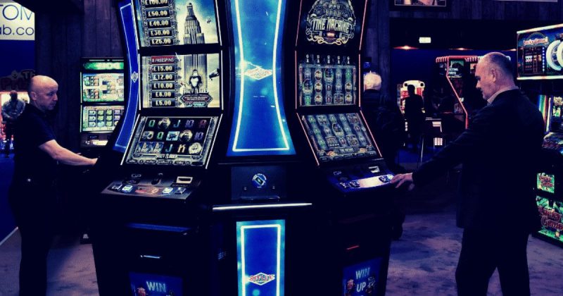 Yggdrasil与Reflex Gaming达成协议，进军英国零售业