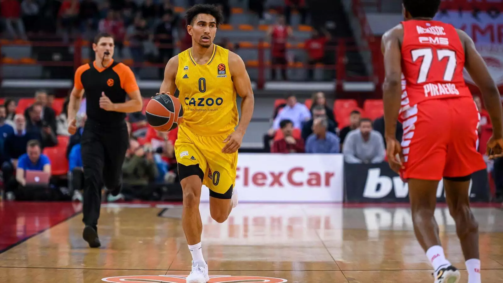 柏林阿尔巴VS米兰奥林匹亚最佳投注