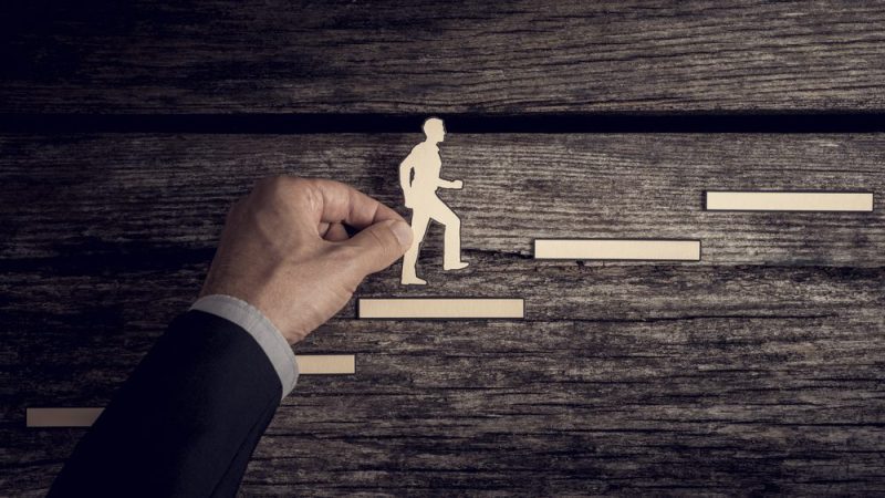 Siltanen在ECA晋升后 