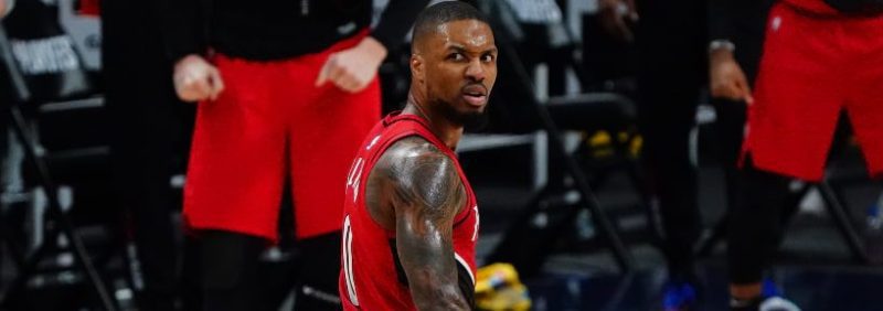 掘金VS开拓者NBA第一篮子得分赌注预测（周四）