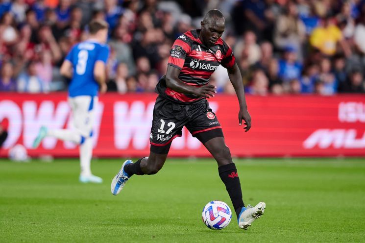 中央海岸水手vs西悉尼流浪者预测：我们期待一场艰难的比赛