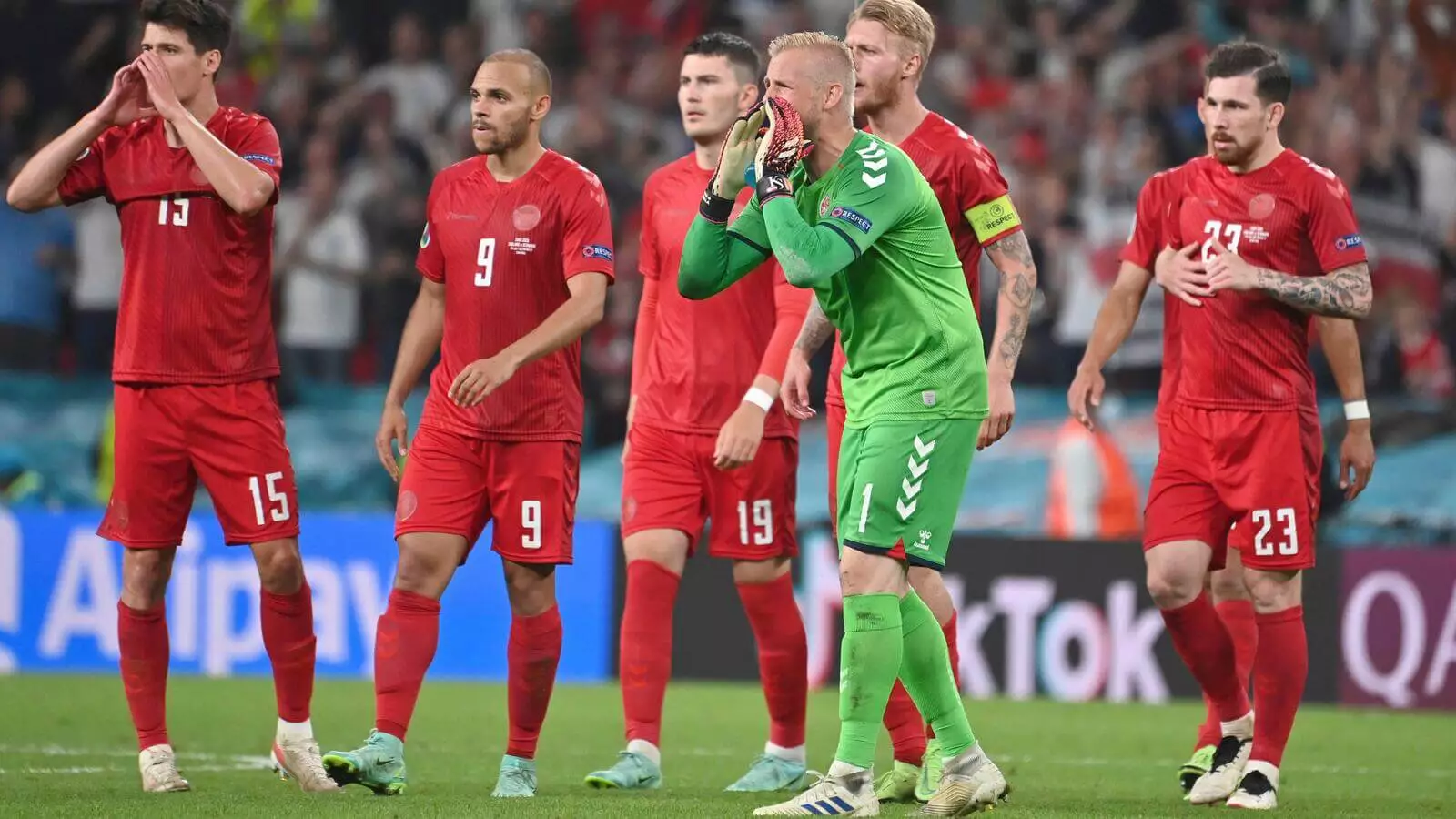 我们的作家推荐：价值最高的世界杯球队