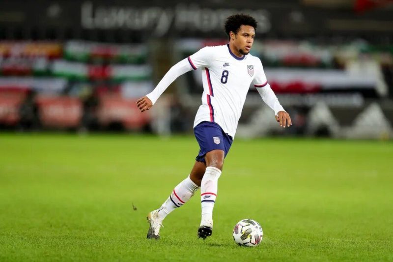 美国对威尔士的预测,世界杯B组的高压力揭幕战