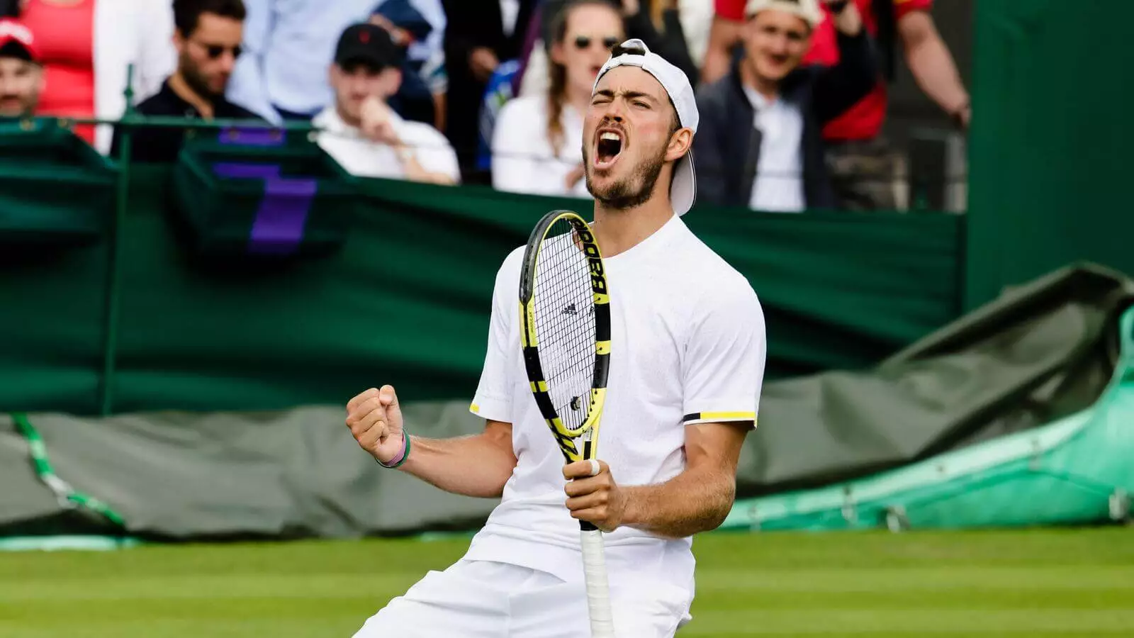 ATP阿列克谢-波皮林VS马科斯-吉隆最佳投注