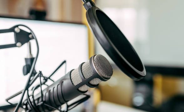 西班牙语媒体中心JefeBet推出播客网络