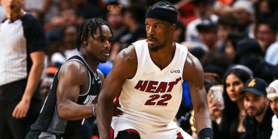 NBA东部决赛投注盘口分析，这3个盘口在平博赔率有较大优势