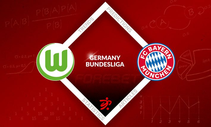 拜仁慕尼黑面对沃尔夫斯堡的棘手之旅