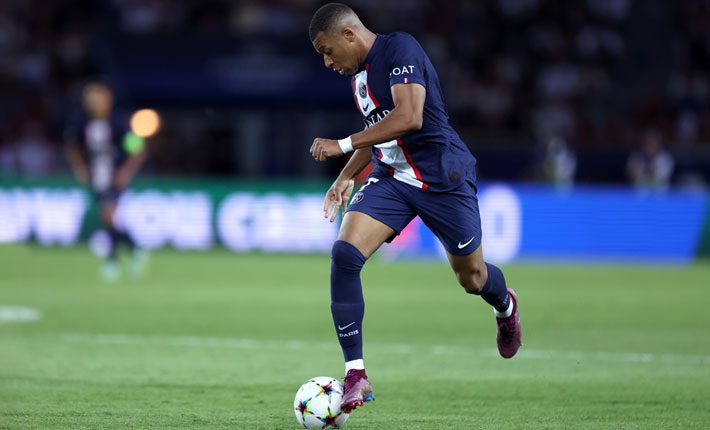 拜仁慕尼黑以牺牲PSG为代价进入欧洲冠军联赛四分之一决赛