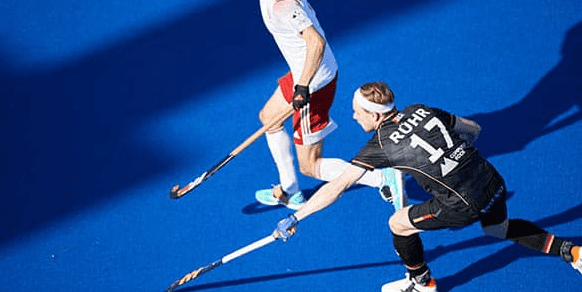 荷兰博彩公司BetCity成为曲棍球FIH的官方投注合作伙伴