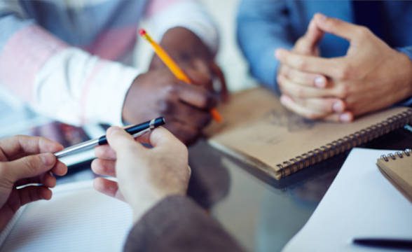 荷兰法律保护部长谈博彩支付处理问题