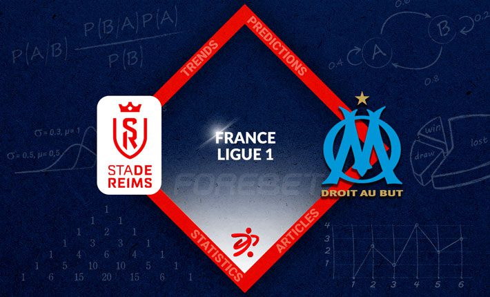 马赛将在对阵兰斯的比赛中提升前两名的机会