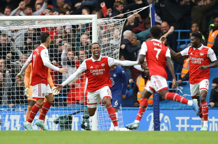 BETSiE预测....2023年的英超联赛,1月6日更新