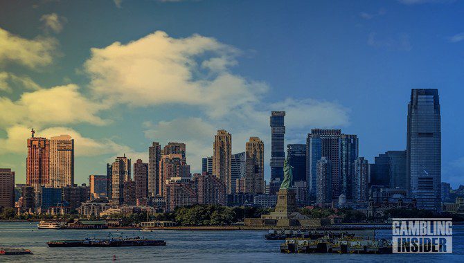 新泽西州报告7月份的收入为4.807亿美元