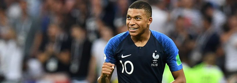 法国对摩洛哥：2022年世界杯半决赛同场竞技的赔率、推荐和预测