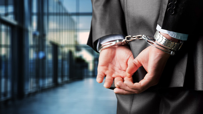 印度 | 达尔市附近扫赌行动逮捕六人