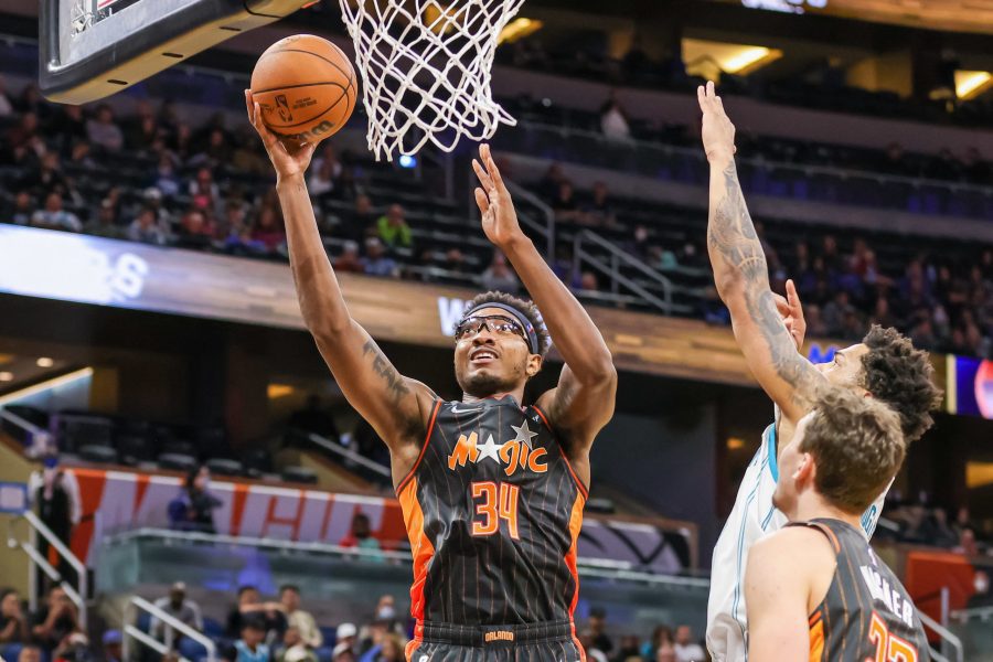 奥兰多魔术队VS夏洛特黄蜂队NBA盘口预测，赔率